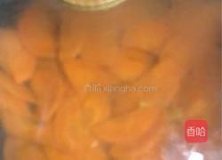 广东－胡萝卜炒肉的做法图解6