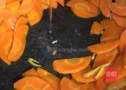 广东－胡萝卜炒肉的做法图解7