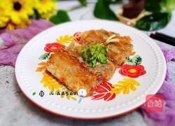 煎带鱼的做法图解10