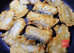 煎带鱼的做法图解9