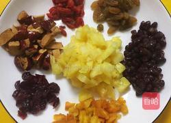 菠萝八宝饭的做法图解2