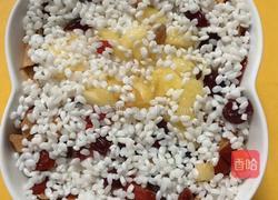 菠萝八宝饭的做法图解8