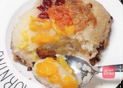 菠萝八宝饭的做法图解12