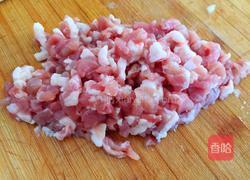 蚂蚁上树的做法图解2