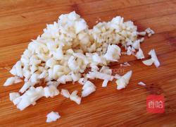 蚂蚁上树的做法图解4