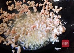 蚂蚁上树的做法图解7