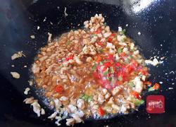 蚂蚁上树的做法图解10