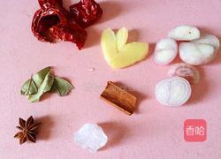 杀猪菜之酱肘子的做法图解3