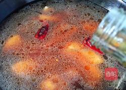 杀猪菜之红烧猪蹄的做法图解11