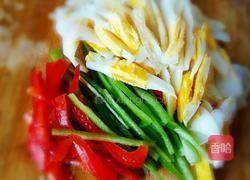 孜然香炒鹌鹑蛋的做法图解3