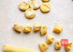 手工饺子的做法图解9