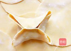 手工饺子的做法图解12