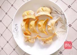 手工饺子的做法图解15