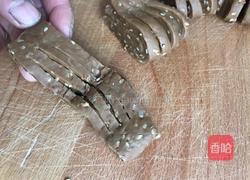 红糖麻燕的传统做法的做法图解9