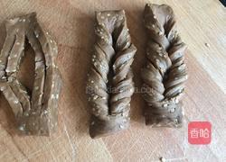 红糖麻燕的传统做法的做法图解11