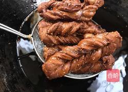 红糖麻燕的传统做法的做法图解14