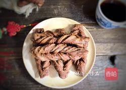 红糖麻燕的传统做法的做法图解15