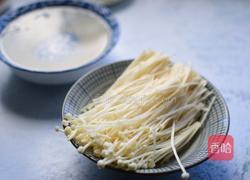 锡纸花甲粉的做法图解2