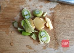 鲜蘑炒鸡蛋的做法图解5