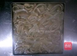 水晶猪皮冻的做法图解7