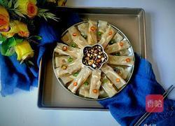 水晶猪皮冻的做法图解12