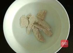 冬瓜瘦肉粥 (宝宝辅食）的做法图解4