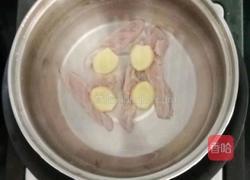 米饭鸡蛋羹 (宝宝辅食)的做法图解3