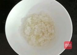 冬瓜瘦肉粥 (宝宝辅食)的做法图解8