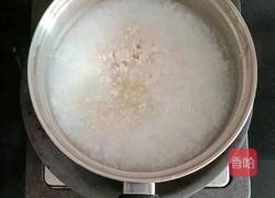 冬瓜瘦肉粥 (宝宝辅食）的做法图解9