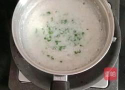 冬瓜瘦肉粥 (宝宝辅食）的做法图解10