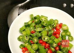 爆炒豆干的做法图解2