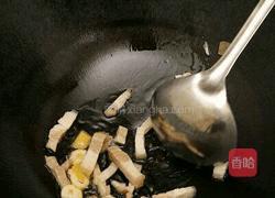 爆炒豆干的做法图解4