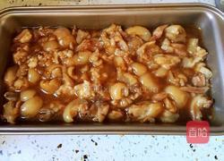 杀猪菜之猪蹄冻的做法图解15