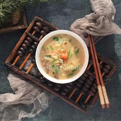 早餐我们吃“胡度”的做法[图]