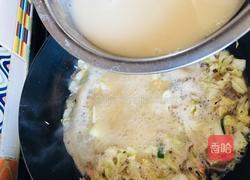 早餐我们吃“胡度”的做法图解9