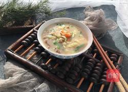 早餐我们吃“胡度”的做法图解11