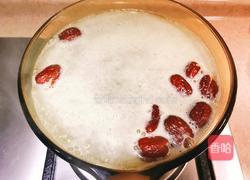 小米粥的做法图解4