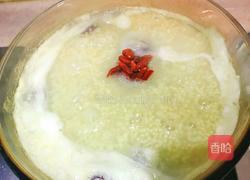小米粥的做法图解7