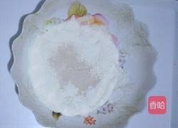 2019小猪馒头的做法图解2