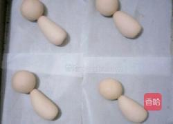 2019小猪馒头的做法图解6