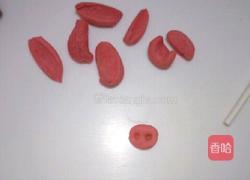 2019小猪馒头的做法图解11