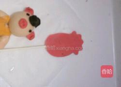 2019小猪馒头的做法图解16