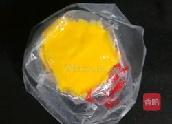 南瓜面线 (宝宝辅食)的做法图解7