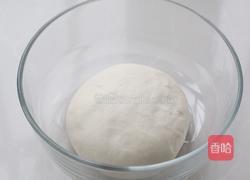 豆沙包的做法图解2