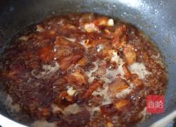 糖醋排骨的做法图解4