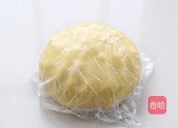 玛格丽特饼干的做法图解6