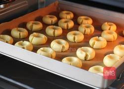 玛格丽特饼干的做法图解9