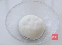 油泼扯面的做法图解1