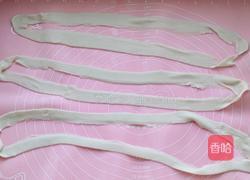 油泼扯面的做法图解6