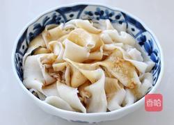 油泼扯面的做法图解8